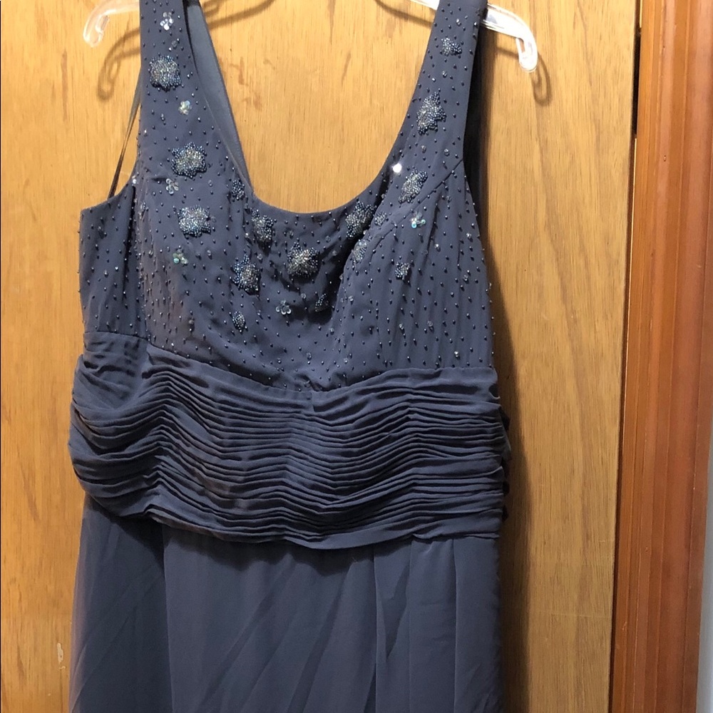 Gown